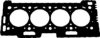ELWIS ROYAL 0044282 Gasket, cylinder head